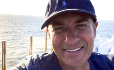 Игорь Крутой публично признал внебрачного сына