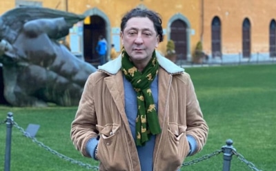 «Много болячек нажито»: Лепс рассказал о состоянии здоровья