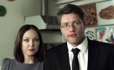 Отношения с клоуном: актеры фильма «Несмешная любовь»