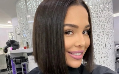 Звезда «Дома-2» Катя Колисниченко объяснила, почему ушла от мужа