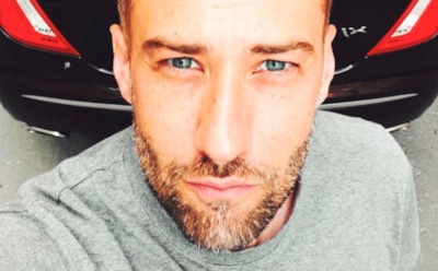 Шепелев сообщил о встрече с акулой на Мальдивах