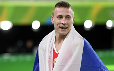 Скандальный развод, велосипедный спорт и другие факты о Денисе Аблязине