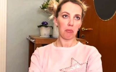 Анастасия Уколова назвала «отвратительным» поведение Галины Боб на съемках