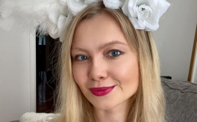 Сестра Егора Крида устроила «королевскую» свадьбу в Москве