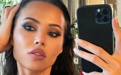 Решетова отказалась продолжать карьеру певицы