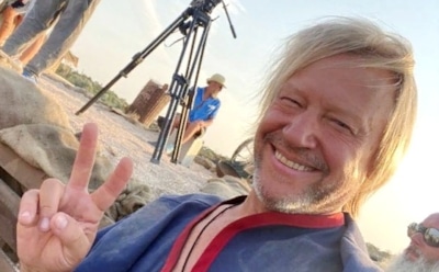 Дружинина показала Харатьяна в «неприглядном виде»