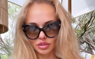 Любовница Павла Мамаева ответила его экс-жене на обвинение в предательстве