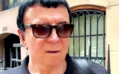 Суд не помог Кашпировскому вернуть заработанные на сеансах деньги