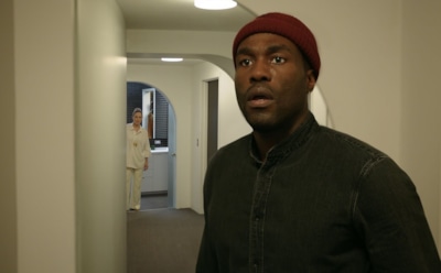 Просто произнеси его имя: актеры фильма «Кэндимен»