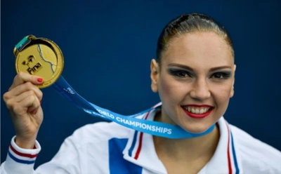 Подарок судьбы, публичность и другие факты о Светлане Колесниченко