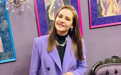 Глафира Тарханова ушла из театра, в котором служила 20 лет