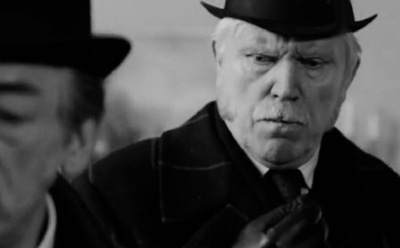 Умер актер «Шерлока Холмса» Анатолий Рудаков