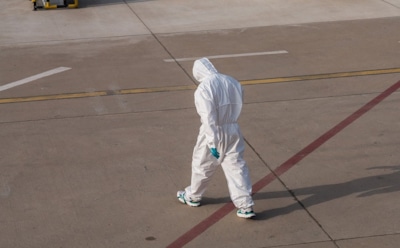 В США представлен доклад о лабораторном происхождении COVID-19