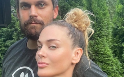 Татьяна Терешина решила окончательно уйти от мужа