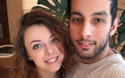 Экс-звезда «Ранеток» Женя Огурцова стала мамой во второй раз