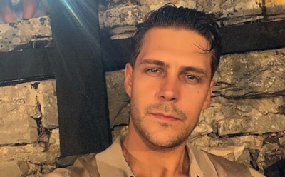 «Перешел все рамки»: Милоша Биковича бросила девушка