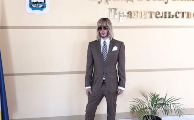 Зверев, Буланова и Дайнеко раскрыли свои доходы перед выборами