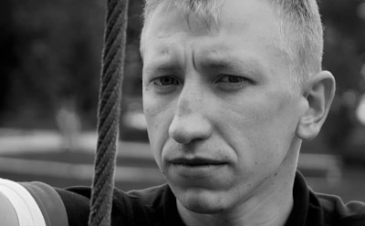 Глава «Белорусского дома в Украине» Виталий Шишов найден мертвым