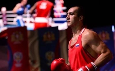 Пытки Тайсоном, сравнения с Фьюри и другие факты о Муслиме Гаджимагомедове