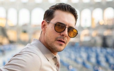 Милош Бикович ответил на обвинения экс-возлюбленной