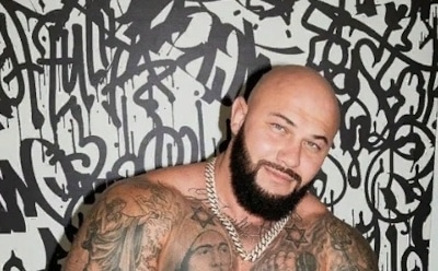 Джиган рассказал о пережитых в психбольнице мучениях