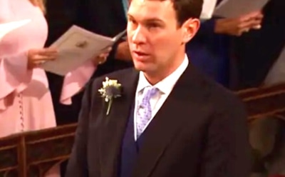 «Джек порядочный!»: мать принцессы Евгении отреагировала на фото зятя с моделями