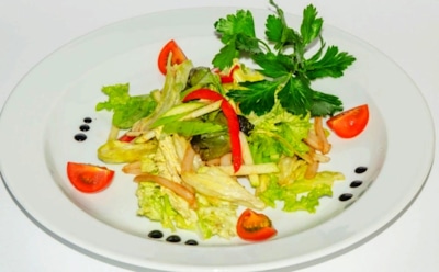 Немецкие ученые нашли связь между вегетарианством и депрессией