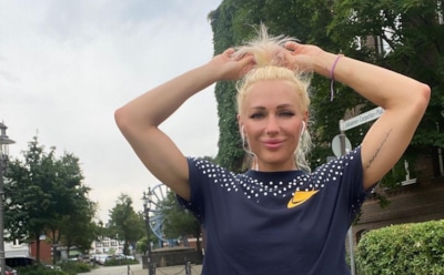 Еще два спортсмена отказались возвращаться в Беларусь