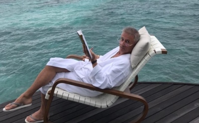 Наталья Селезнева одобрила массовое увольнение актеров Меньшиковым