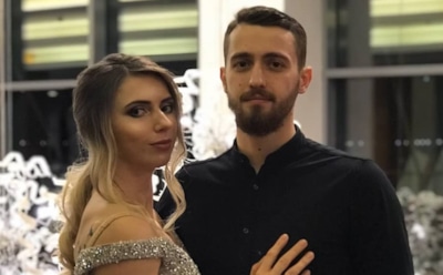 Муж Тимановской рассказал, как ее матери звонили из администрации Лукашенко