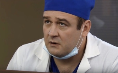 Актера «Склифосовского» Ивана Рыжикова жестоко избили в Москве