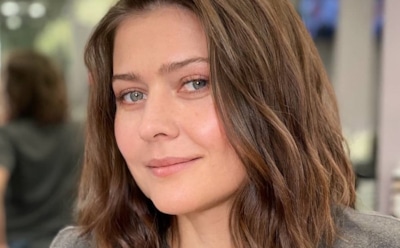 Голубкина ответила на слухи о своем «настоящем отце»