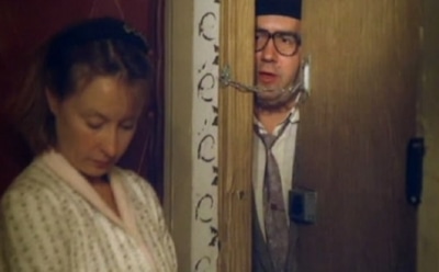 Лариса Удовиченко вспомнила об уходе от Садальского