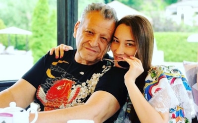 Первая жена Грачевского изъявила желание получить часть его наследства