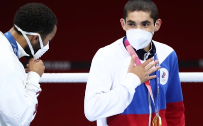 Слом стереотипов, дорогие моменты и другие факты об Альберте Батыргазиеве