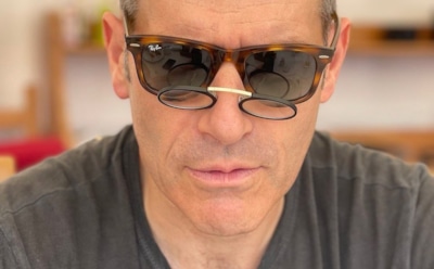 Михаил Шац рассказал о пьяном знакомстве с Шакирой