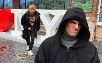 Туриченко высказался об алкоголизме Григорьева-Апполонова