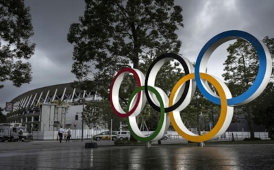Спортсмены, которых отстранили от Олимпиады-2020 из-за COVID-19