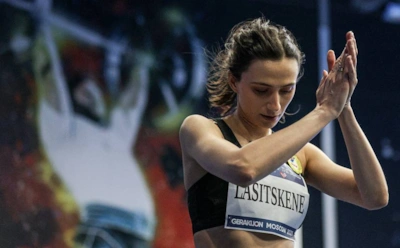 Натуральное восстановление, рукоделие и другие факты о Марии Ласицкене