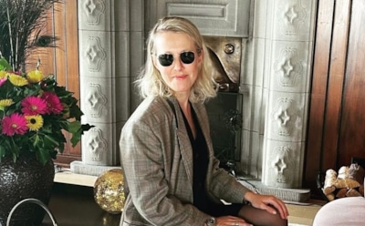 Собчак ответила критикам своего «странного лица»