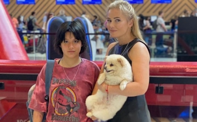 Дана Борисова рассказала о состоянии здоровья дочери