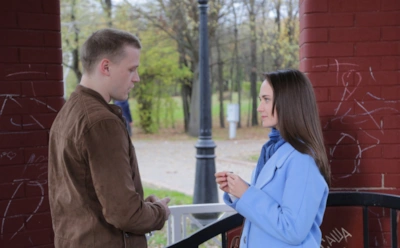 Заклятые враги: актеры сериала «Вместе навсегда»