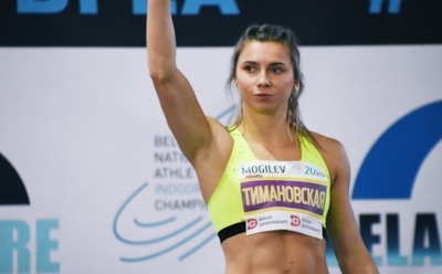 Спортсмены, которые отказались возвращаться на родину после Олимпийских игр