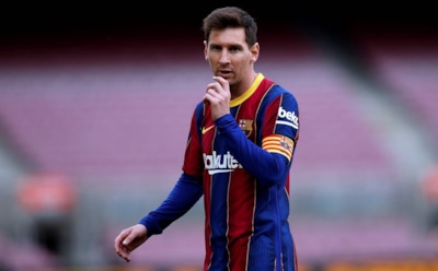 «Очень хотелось продолжения»: реакции на уход Лионеля Месси из «Барселоны»