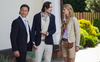 Борьба за настоящие чувства: актеры фильма «Простая девчонка»