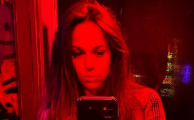 Актрису Веронику Эйдлин избили в элитном поселке Москвы — СМИ