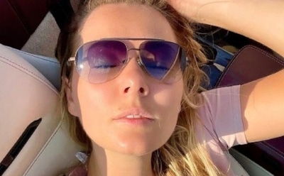 Сын Марии Кожевниковой разбил голову