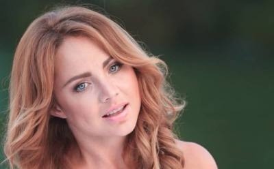 МакSим начала самостоятельно ходить – СМИ