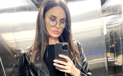 Экс-жена Павла Мамаева сошлась с первым мужем