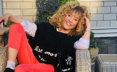 Годовалой внучке Пугачевой подарили салон красоты